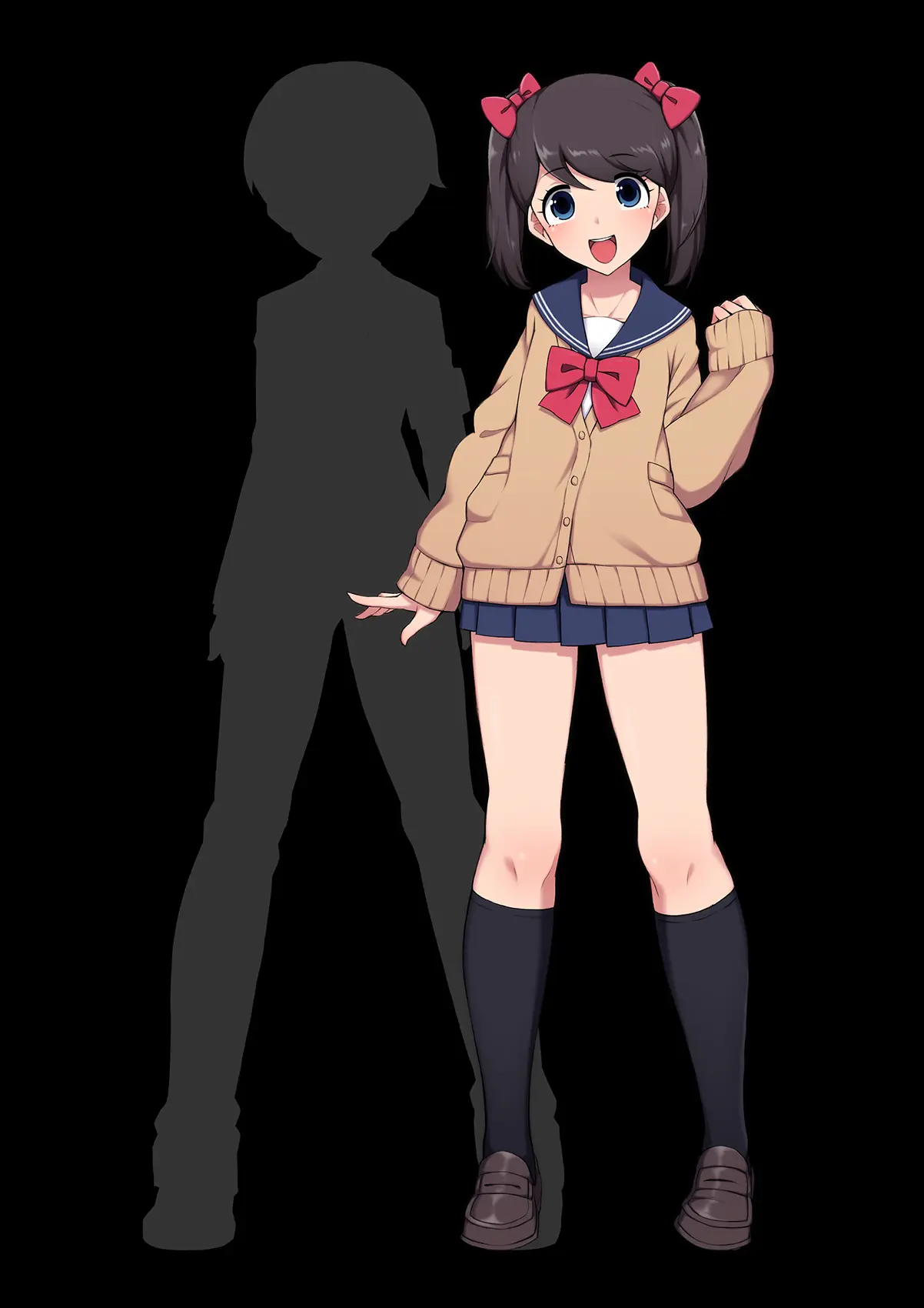 Josou Mesu Ochi Fuuki Iin ~Kiyoku Tadashii Mohansei Ga Inran Bitch Ni Ochiru Made~